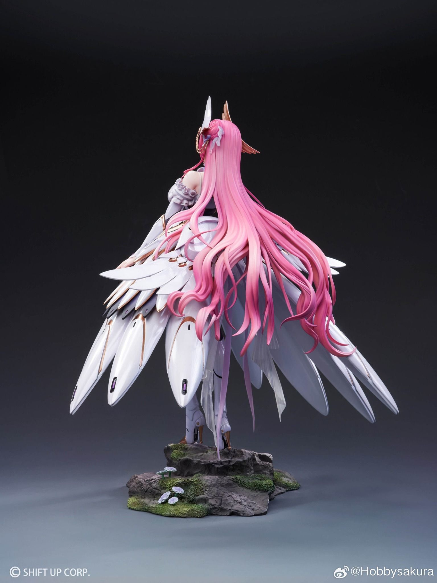 Dorothy - Nikke - Hobby Sakura