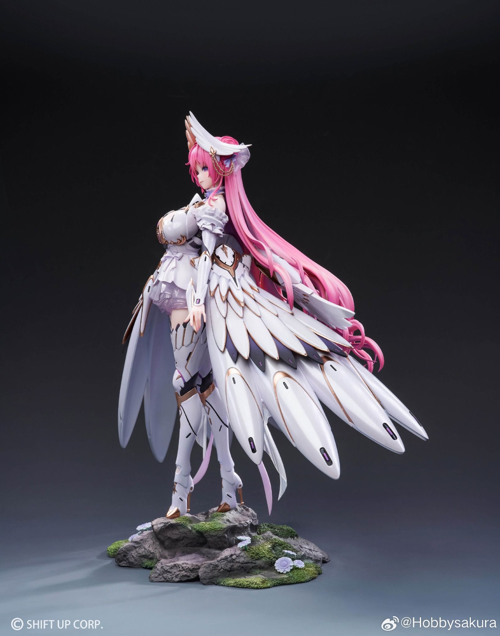 Dorothy - Nikke - Hobby Sakura