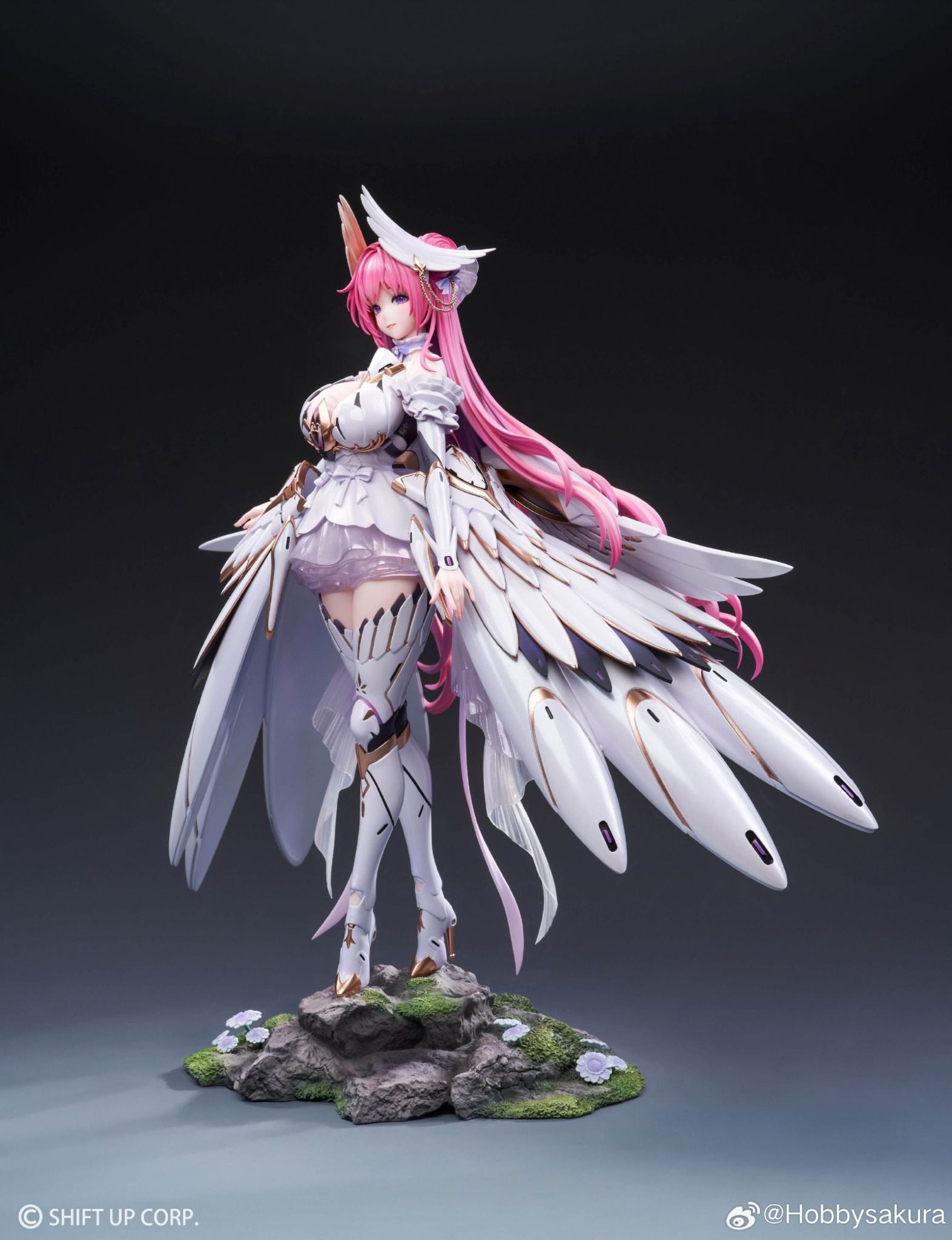 Dorothy - Nikke - Hobby Sakura