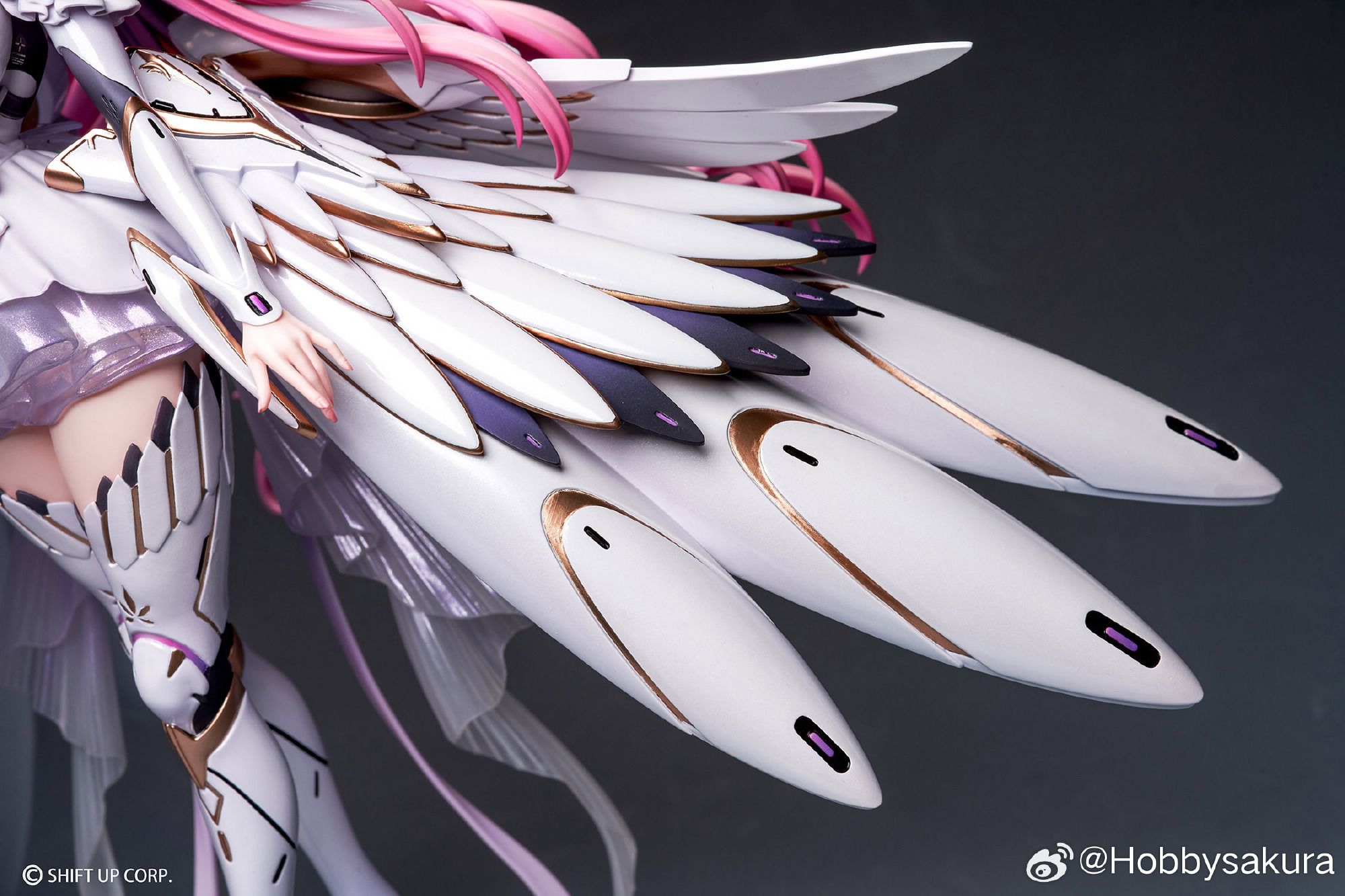 Dorothy - Nikke - Hobby Sakura