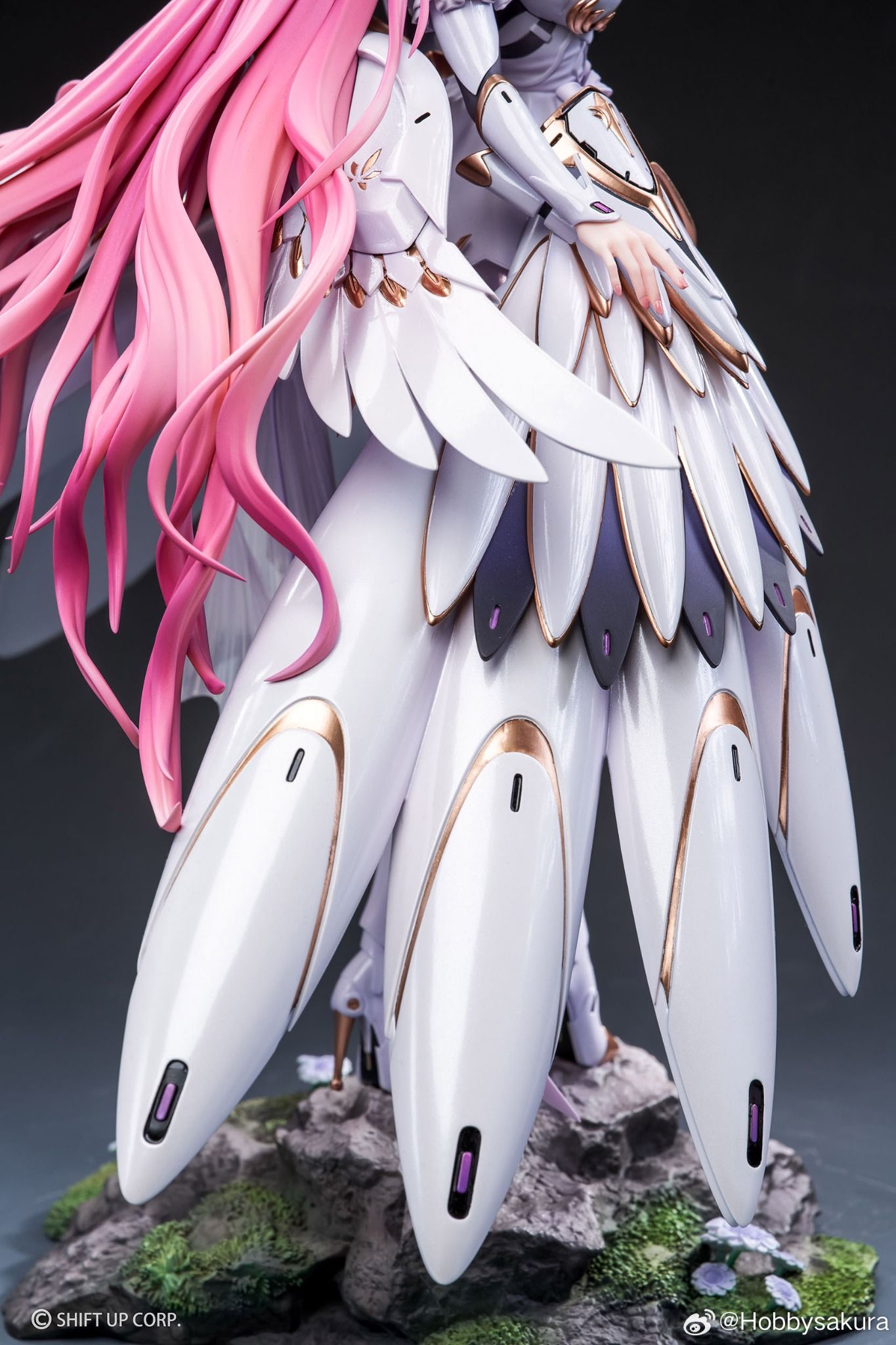 Dorothy - Nikke - Hobby Sakura