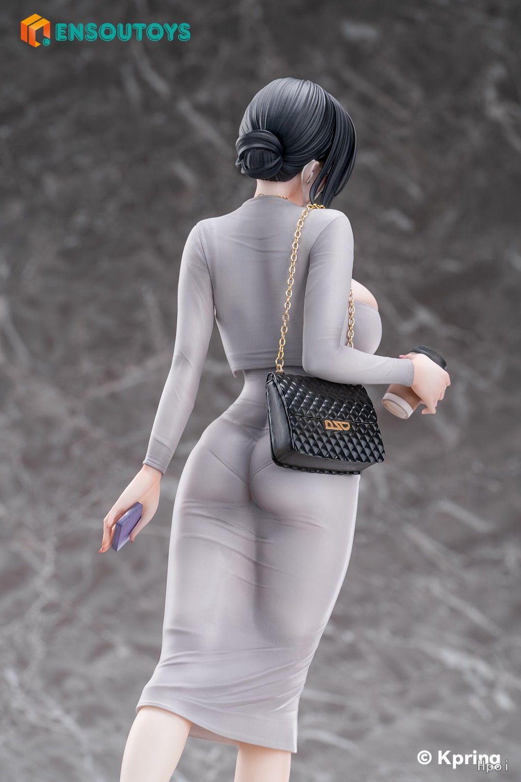 Dongtan - EnsouToys Studio