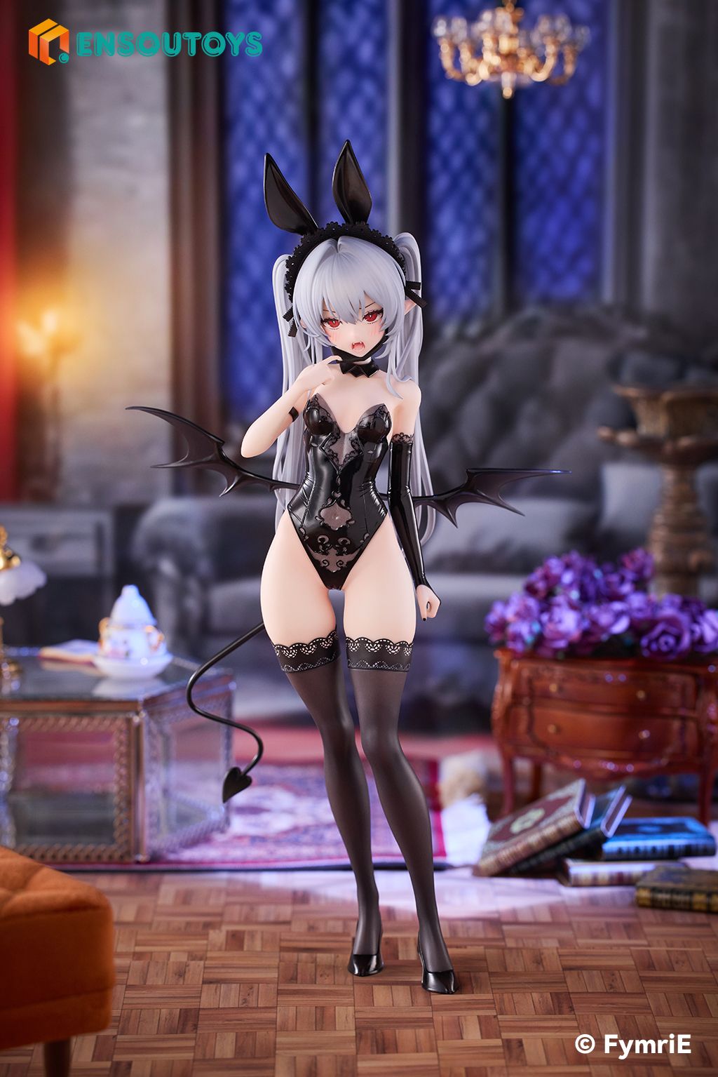 Little Devil Vanya - EnsouToys