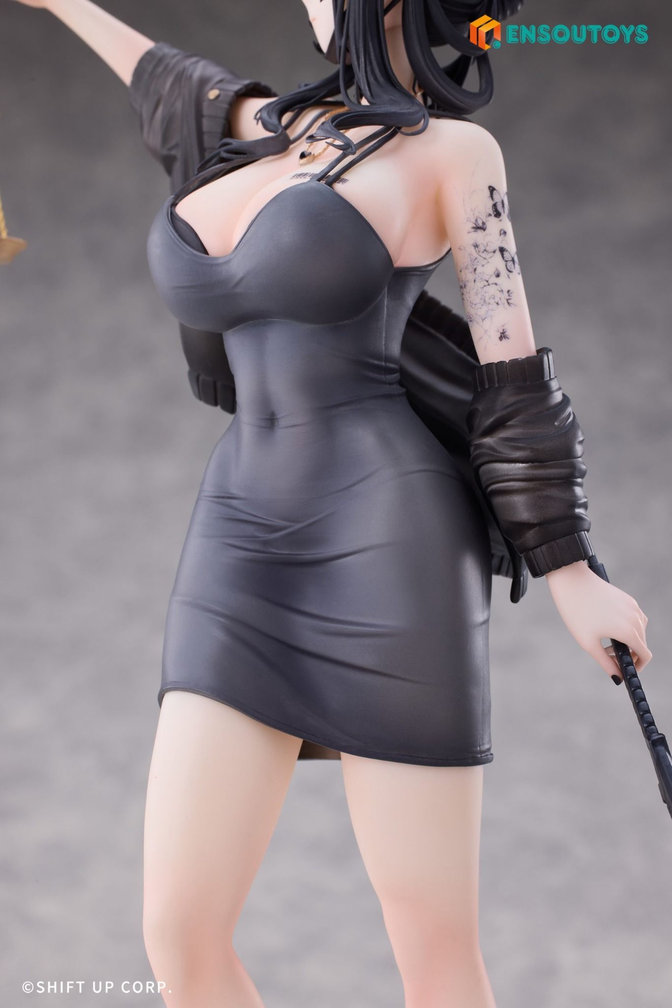 D: Killer Wife - Nikke - EnsouToys
