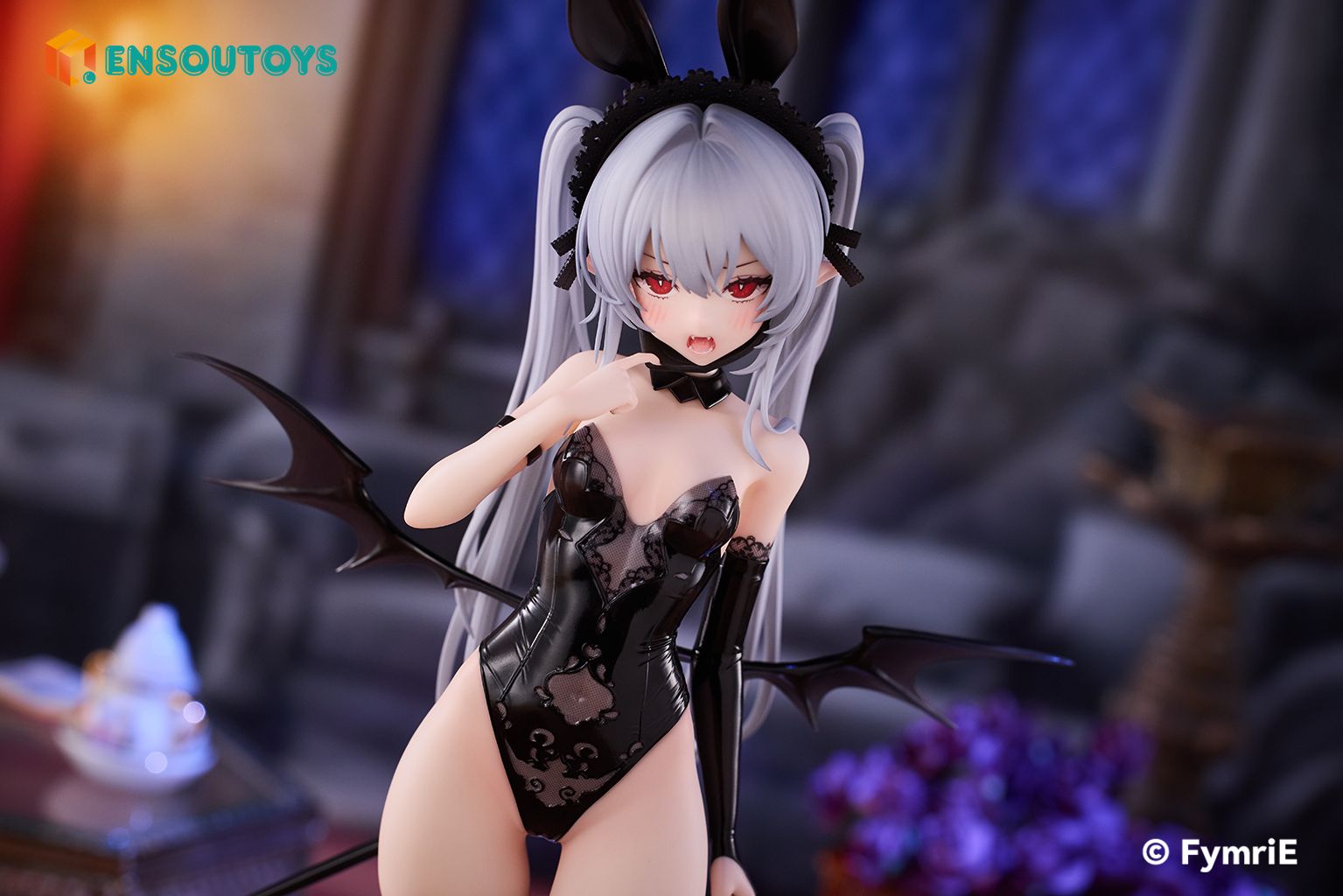 Little Devil Vanya - EnsouToys