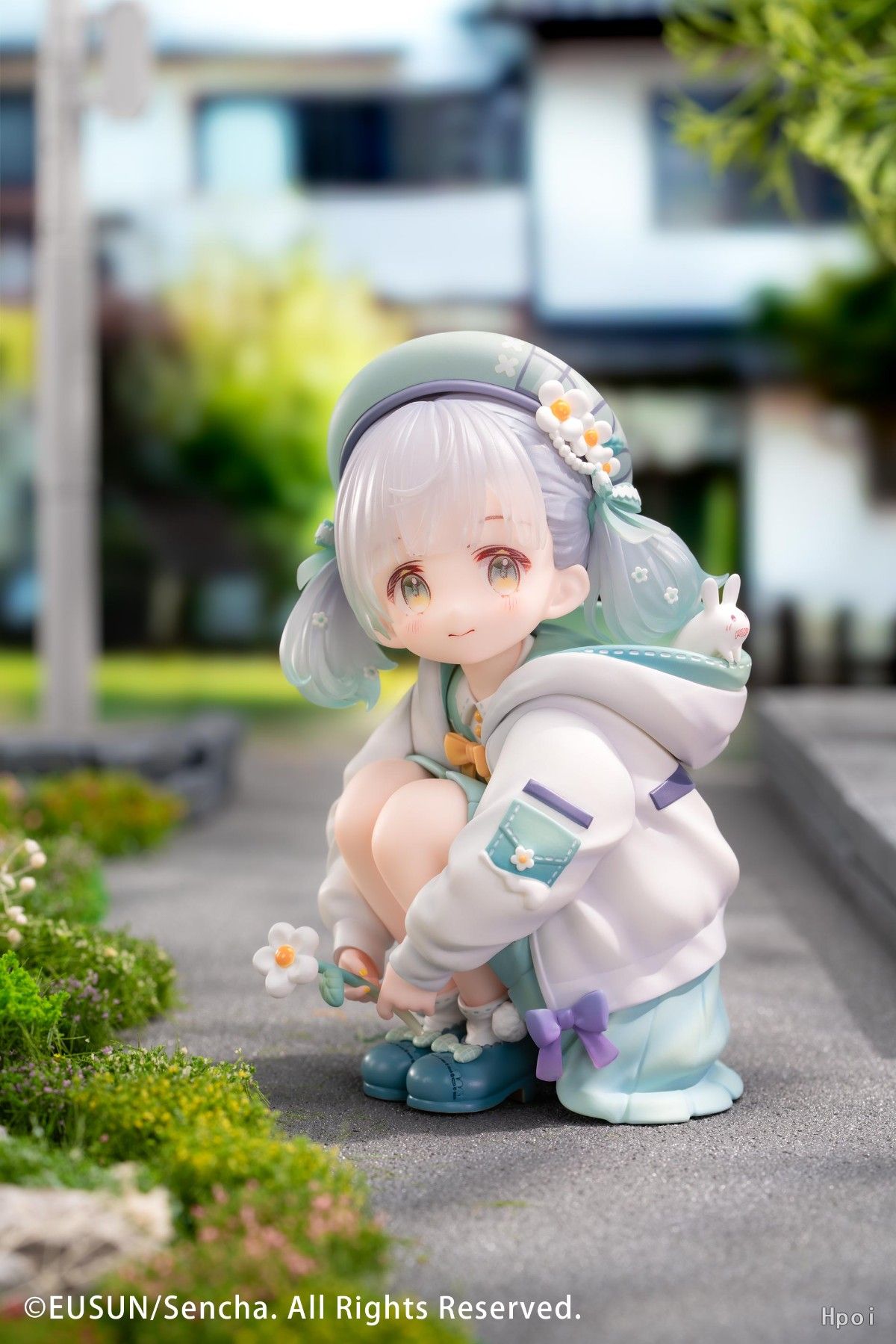 Sahara Mafuyu - EUSUN
