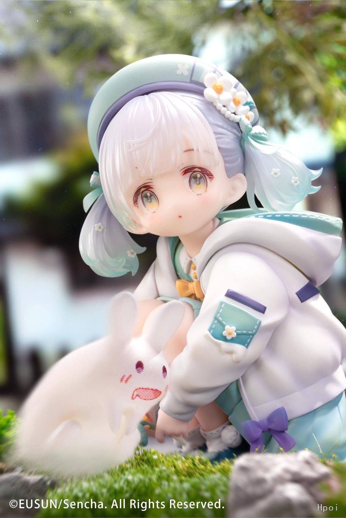 Sahara Mafuyu - EUSUN