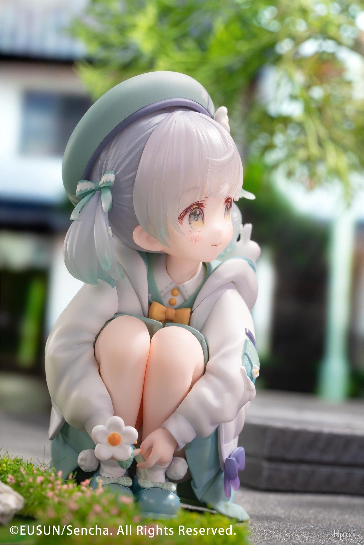 Sahara Mafuyu - EUSUN