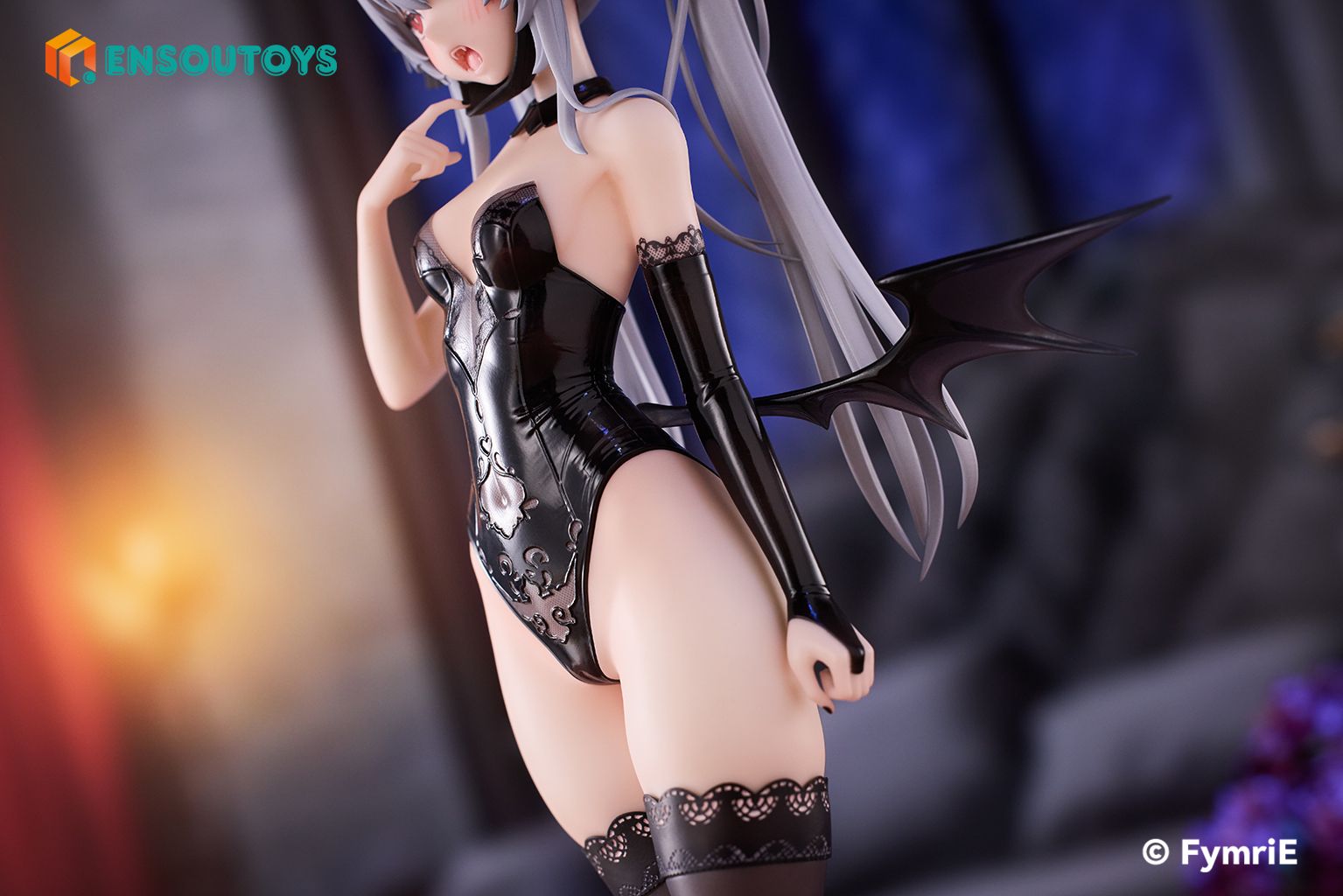 Little Devil Vanya - EnsouToys