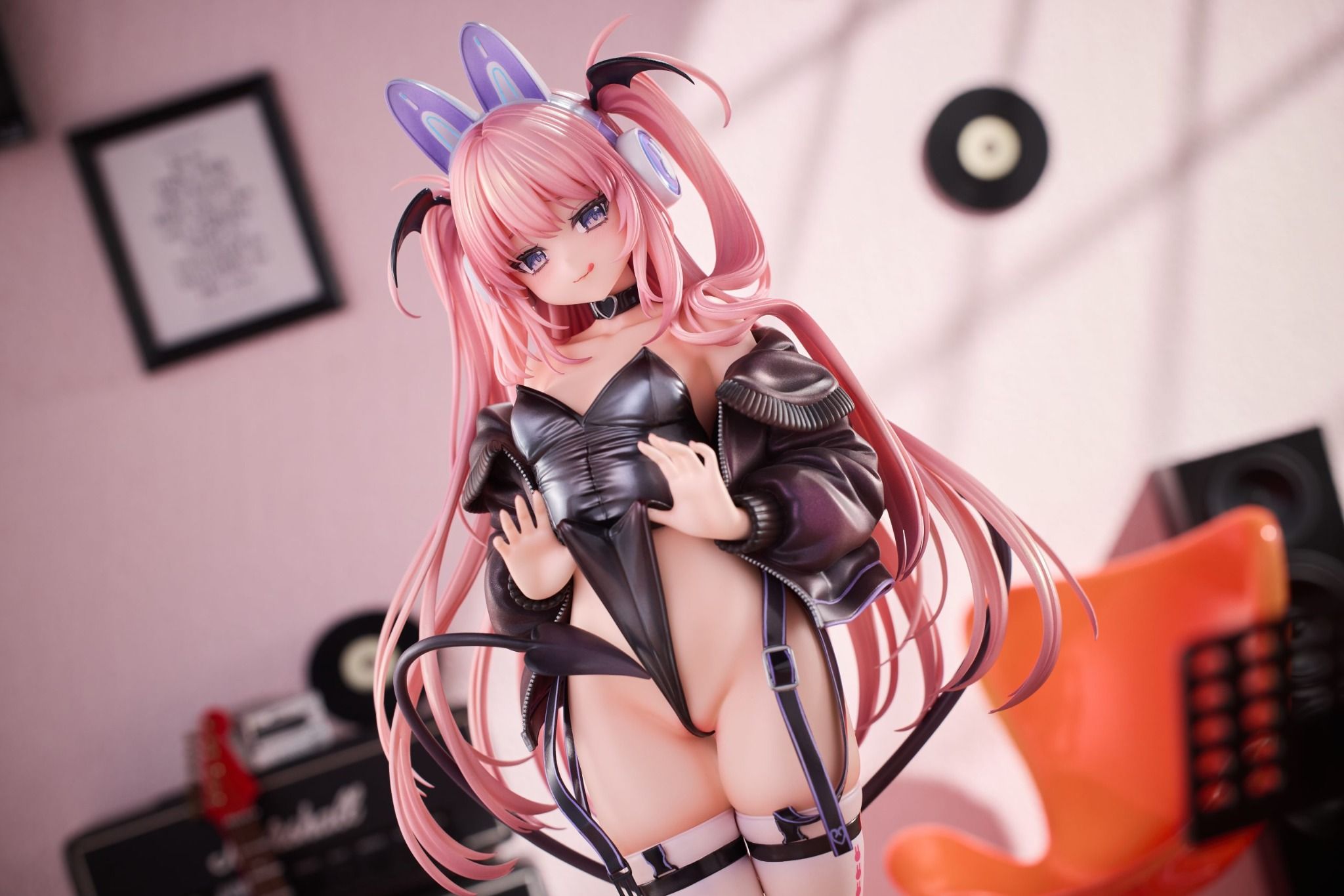 Bunny Ears Headphones Lulum - Otherwhere & PartyLook