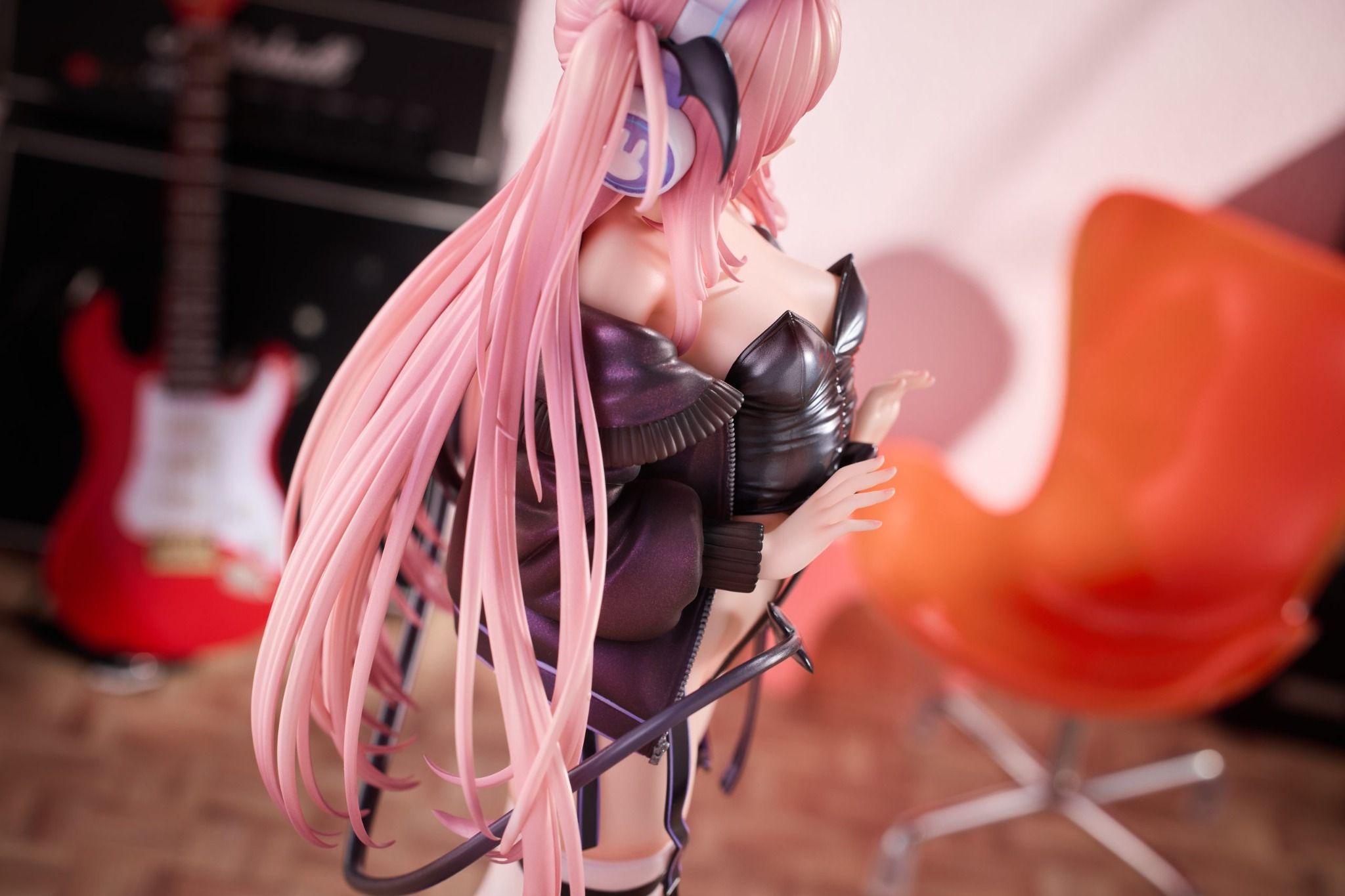 Bunny Ears Headphones Lulum - Otherwhere & PartyLook