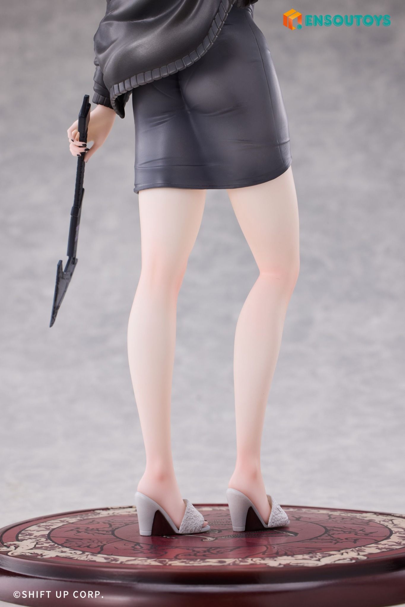 D: Killer Wife - Nikke - EnsouToys