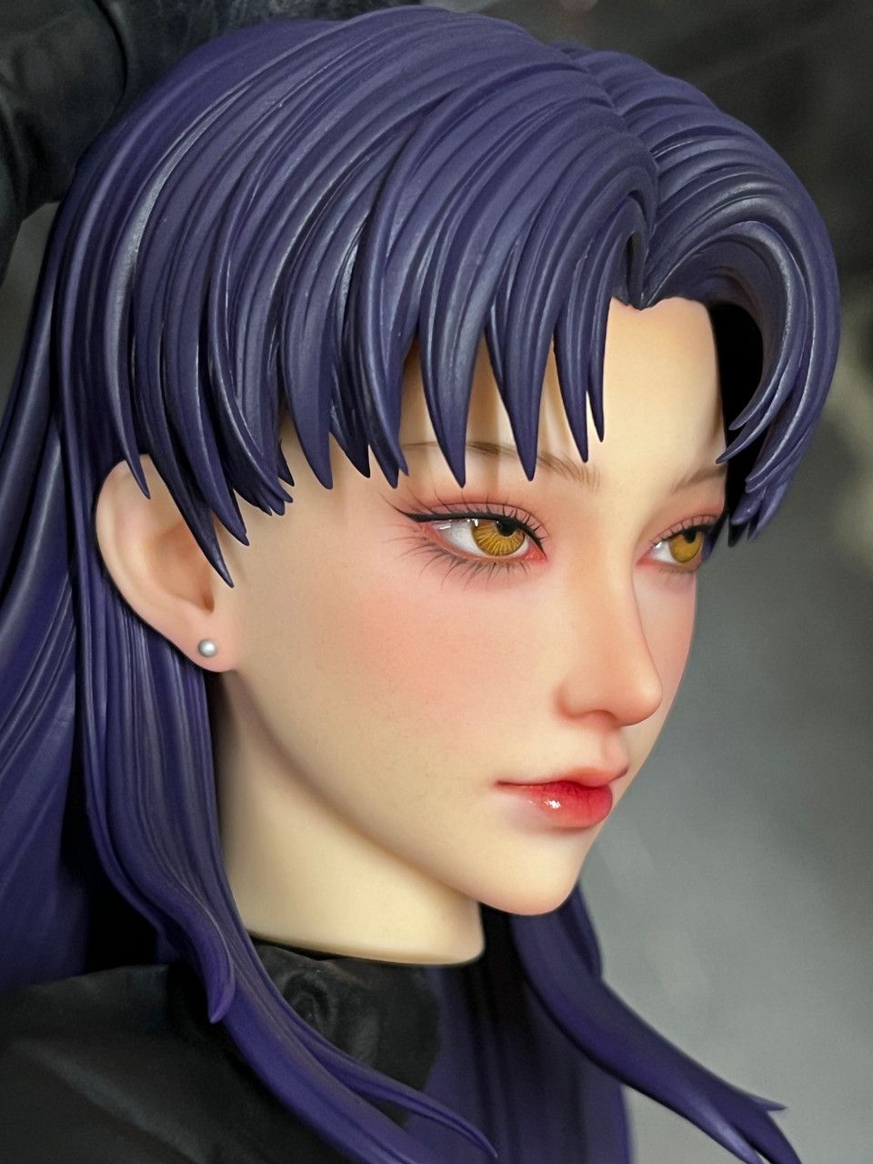 Katsuragi Misato - Evangelion R18 - UMI Studio