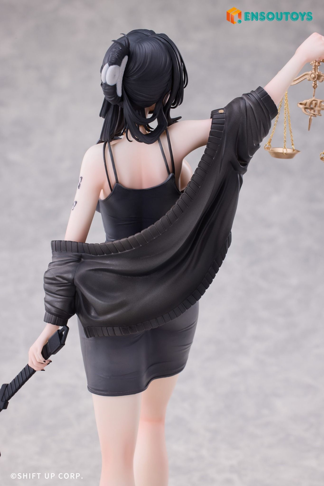 D: Killer Wife - Nikke - EnsouToys