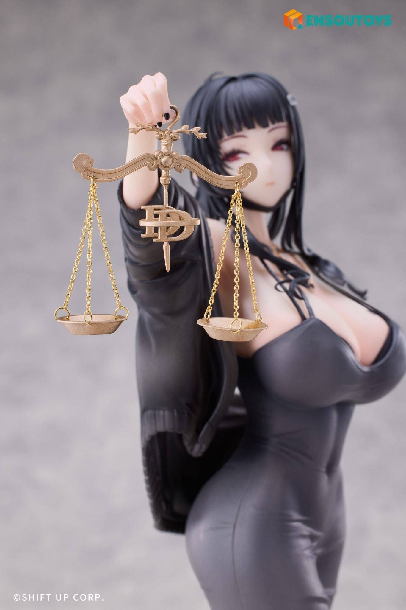 D: Killer Wife - Nikke - EnsouToys