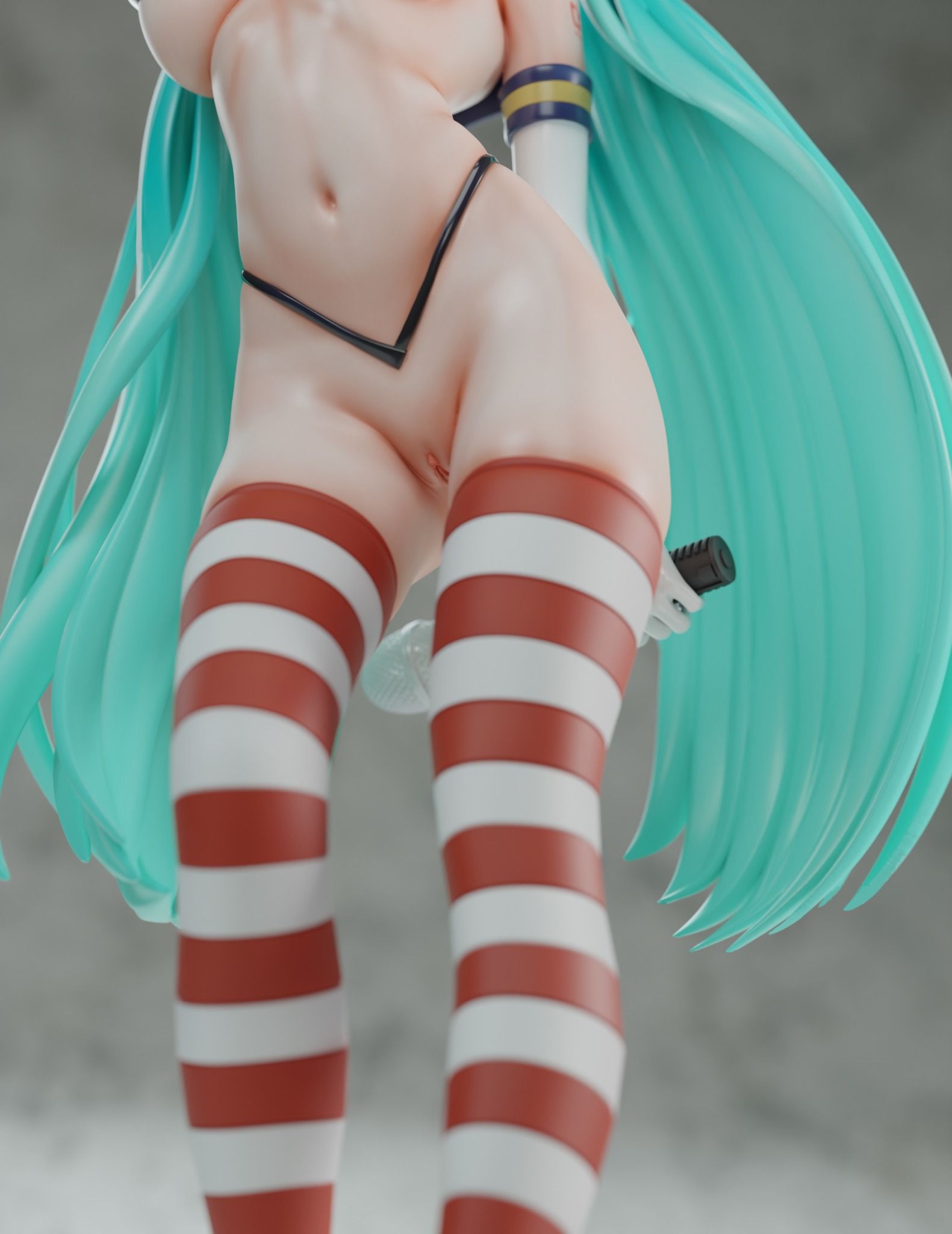 Hatsume Miku - SC Studio