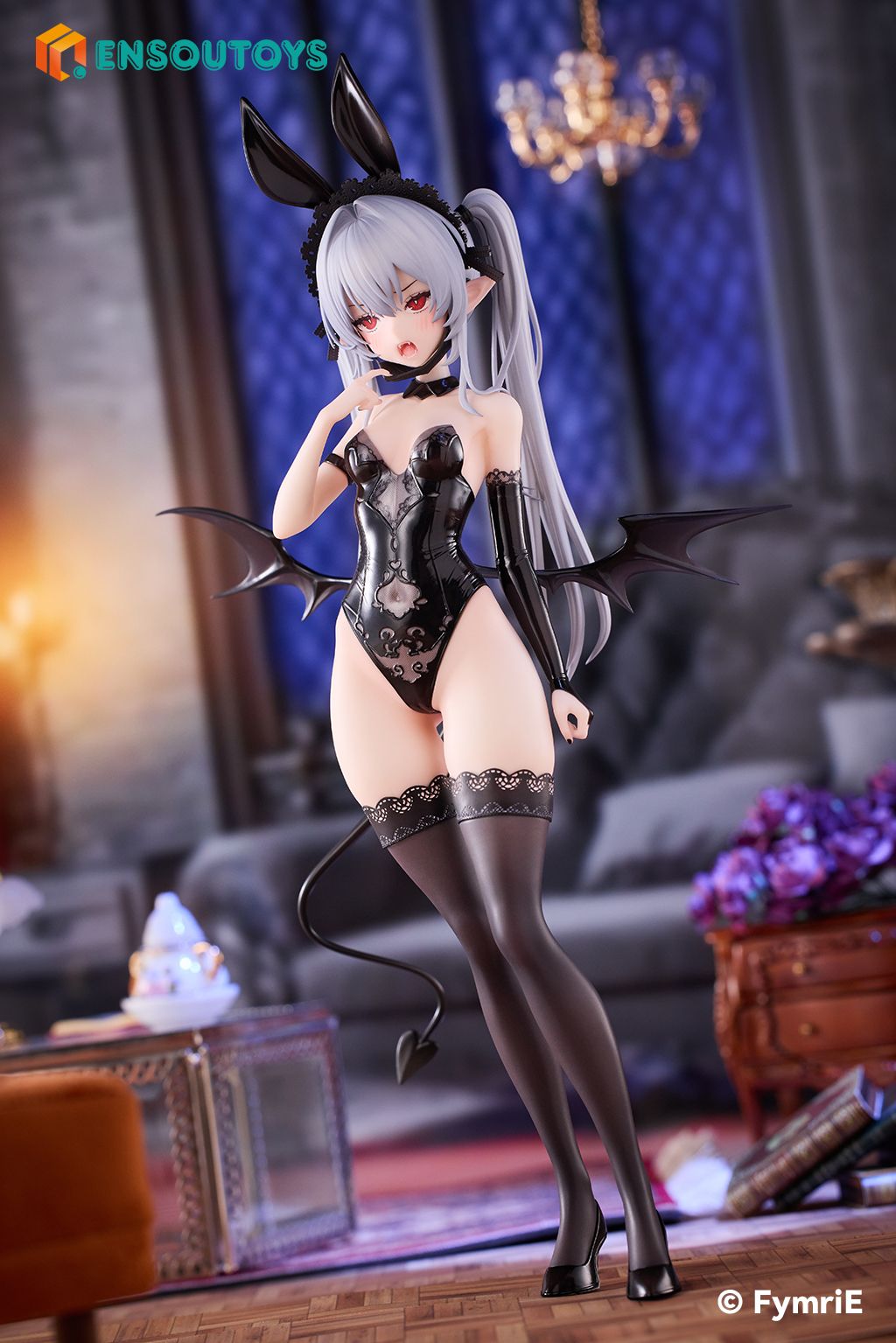 Little Devil Vanya - EnsouToys