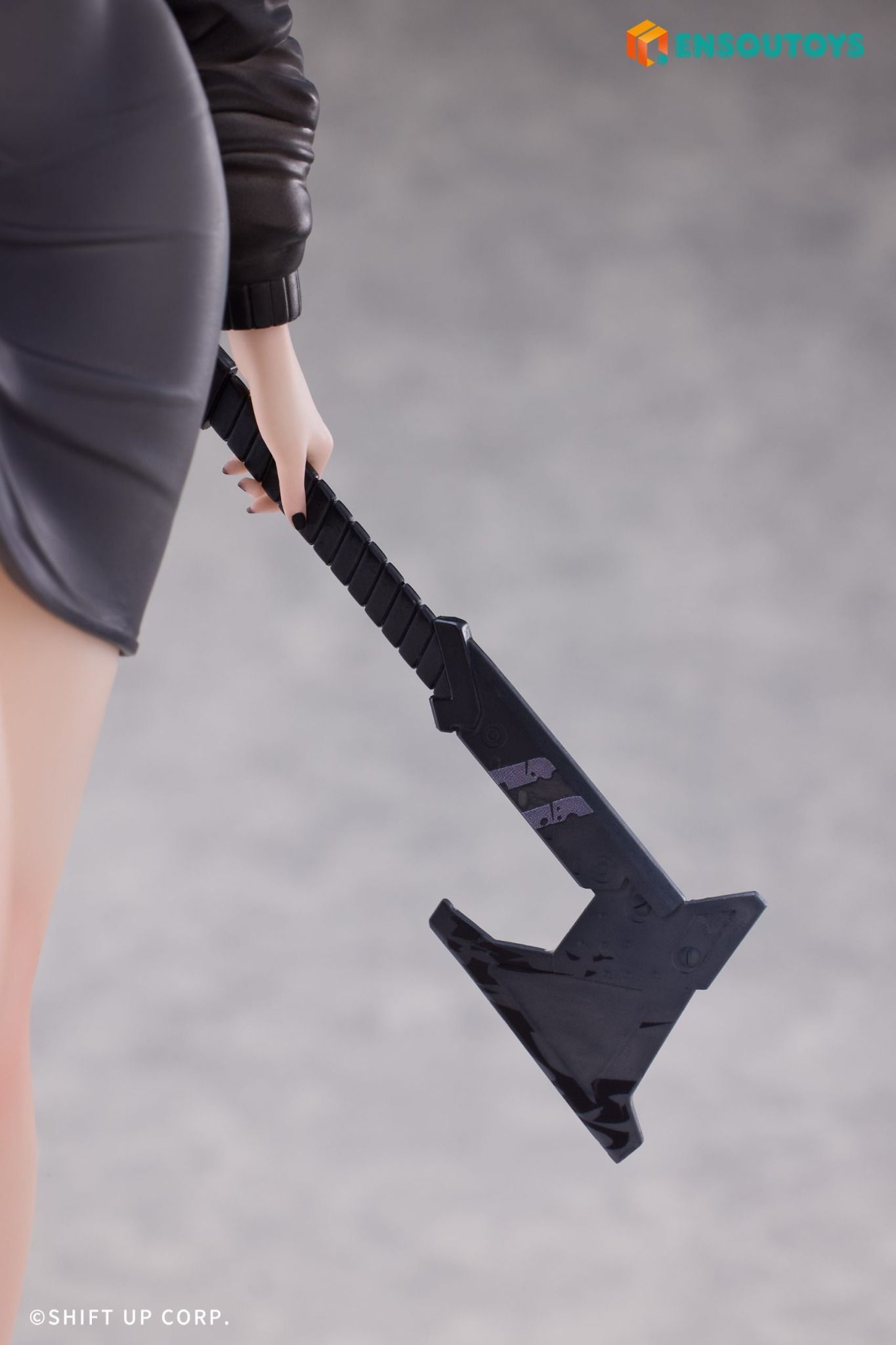 D: Killer Wife - Nikke - EnsouToys
