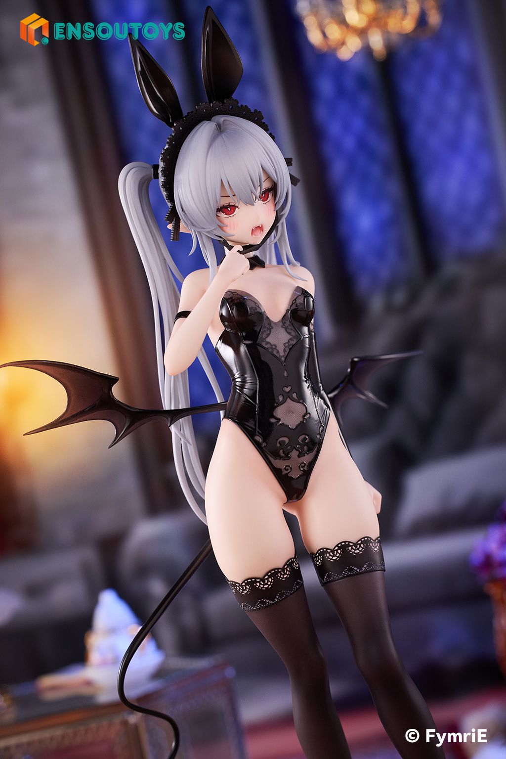 Little Devil Vanya - EnsouToys
