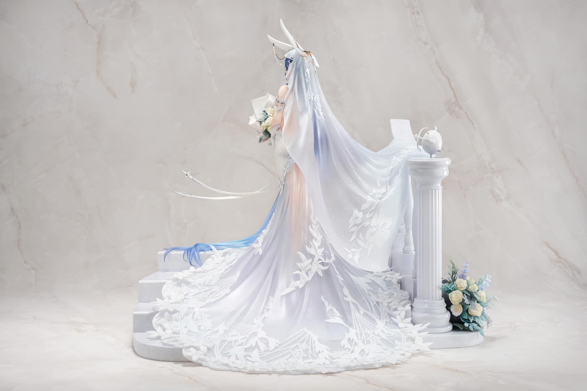 New Jersey - Azur Lane Wedding ver