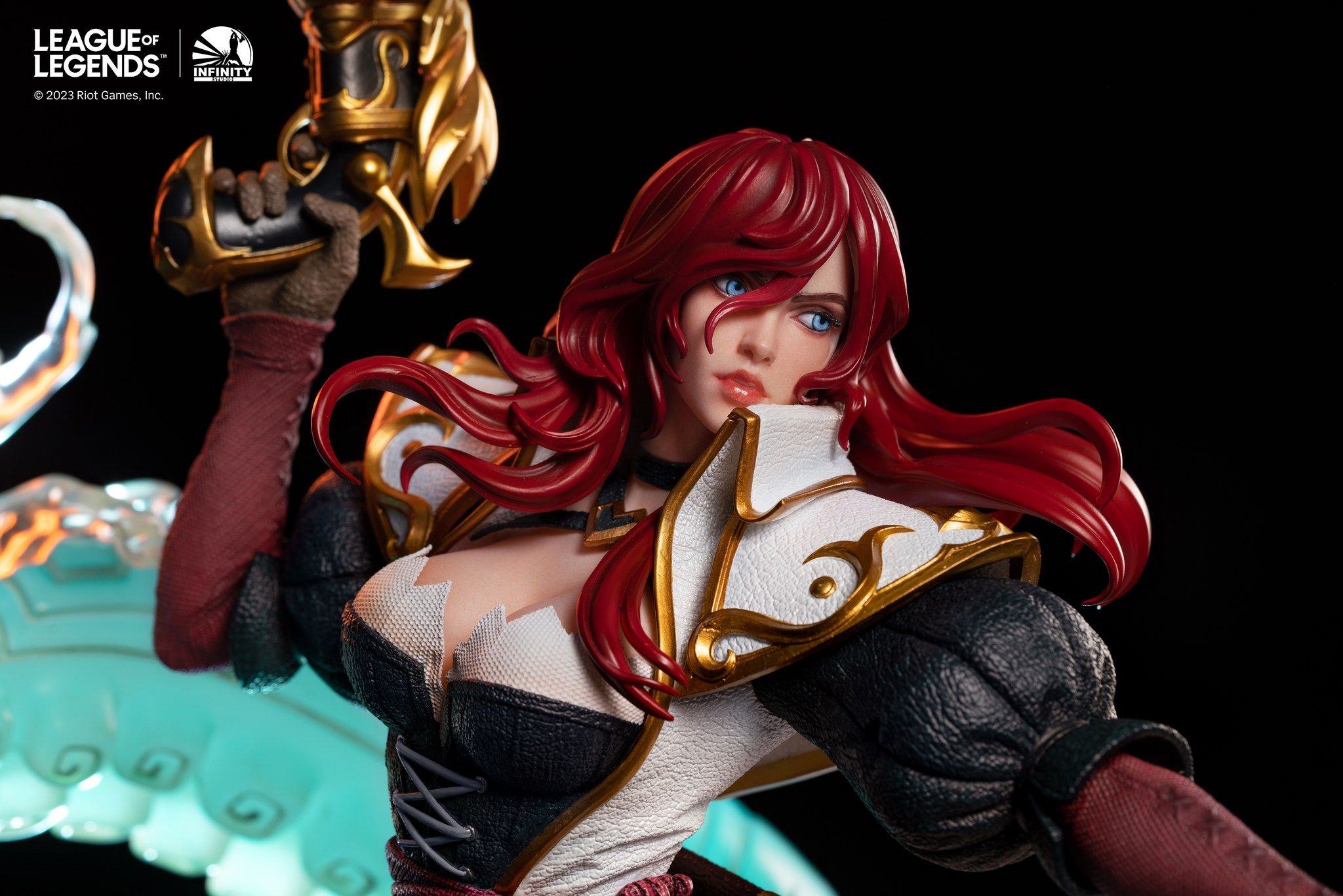 Miss Fortune - League of legends ( Licensed )