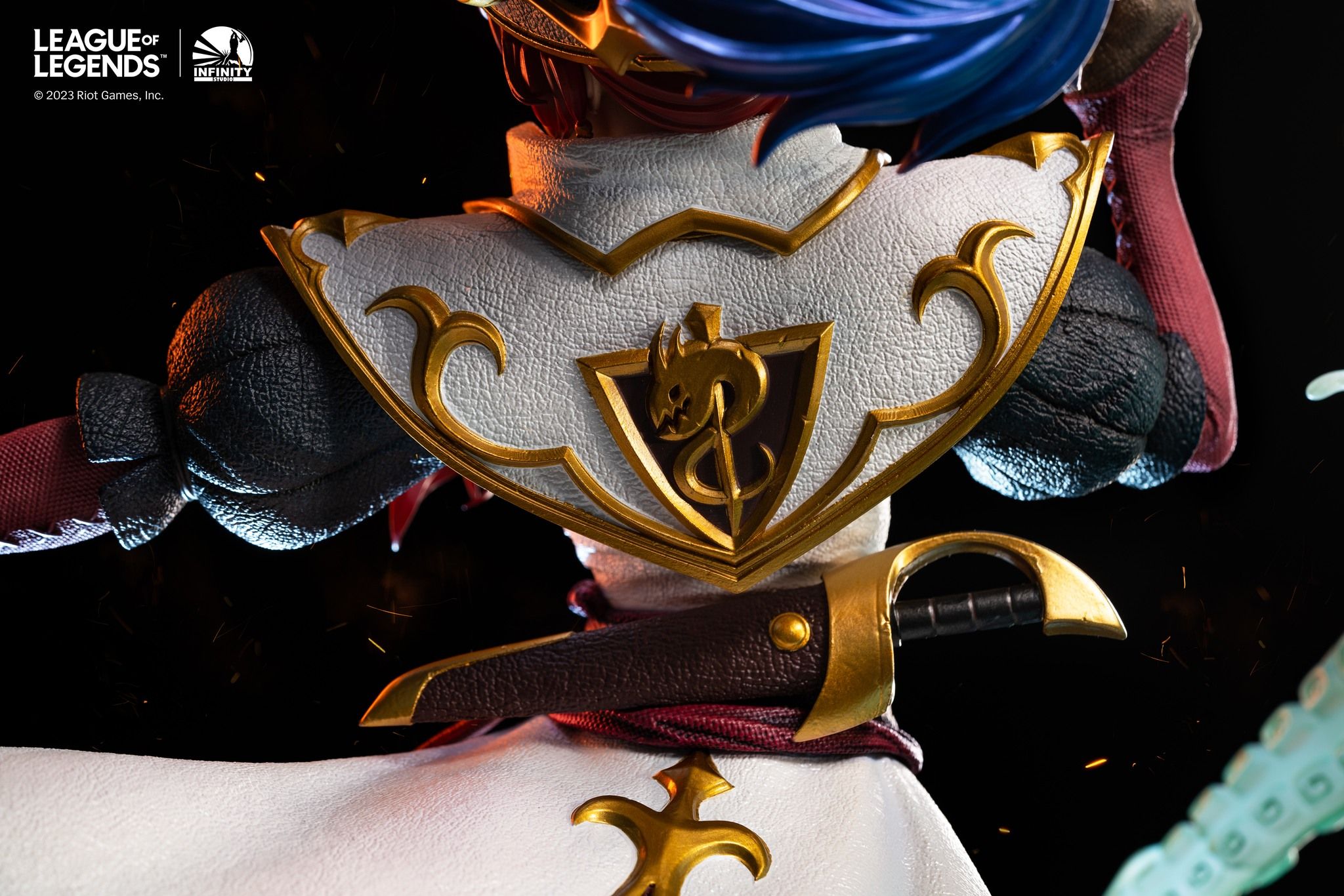 Miss Fortune - League of legends ( Licensed )