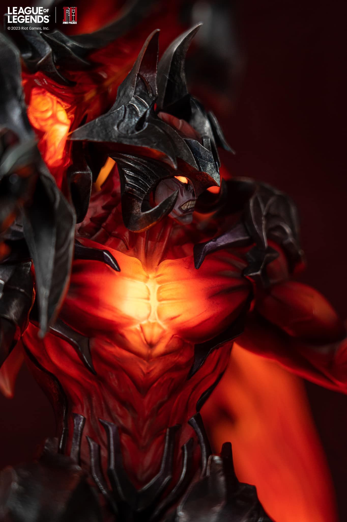 Aatrox - League of Legends ( Licensed ) - Jimei Studio