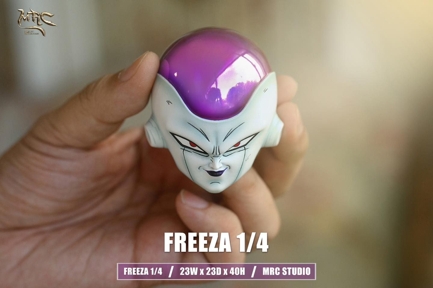 Frieza - Dragon Ball - MRC Studio