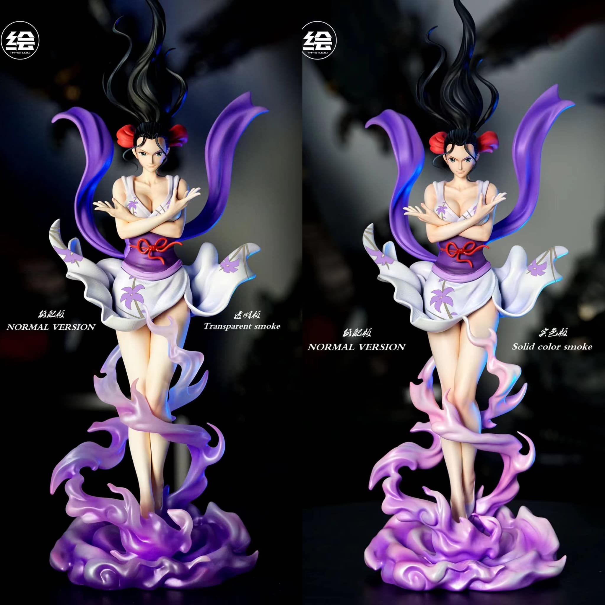 Nico Robin - One Piece - TH Studio
