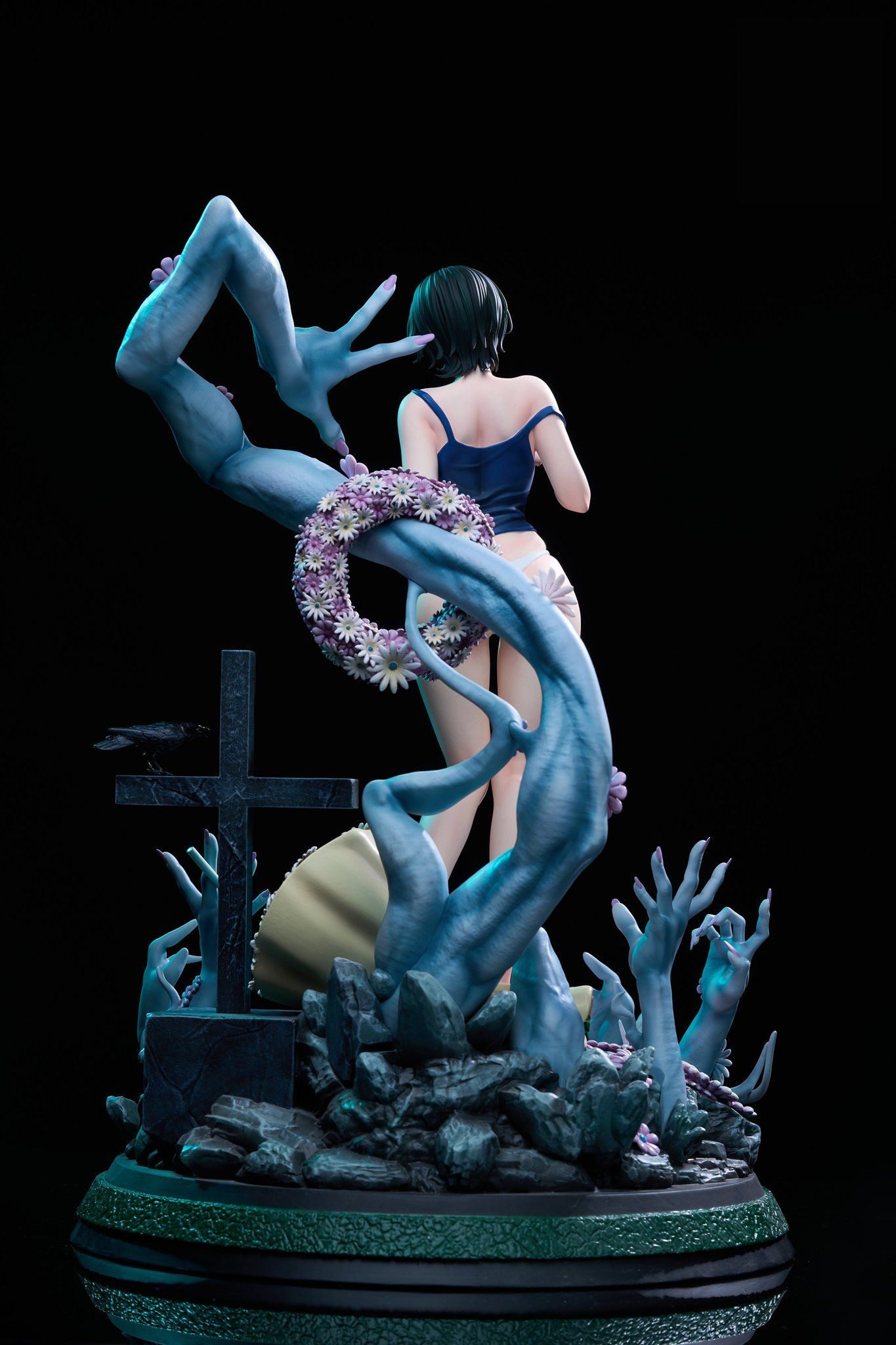 Himeno - Chainsaw Man R18 - Weare A Design Studio
