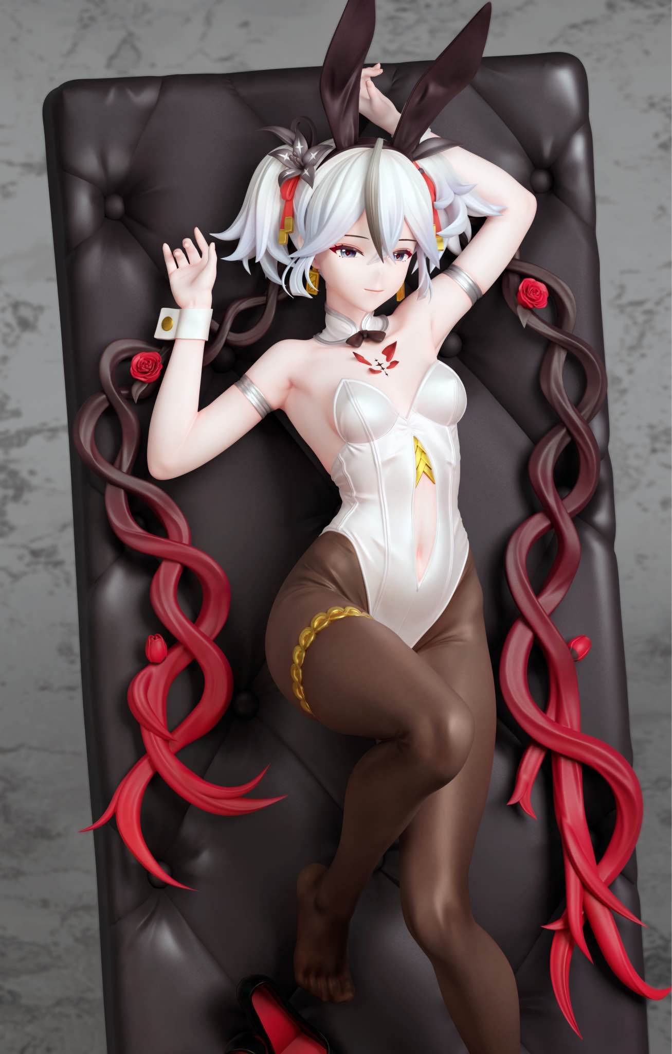 Chun - Wundering Waves R18 - Blink Studio