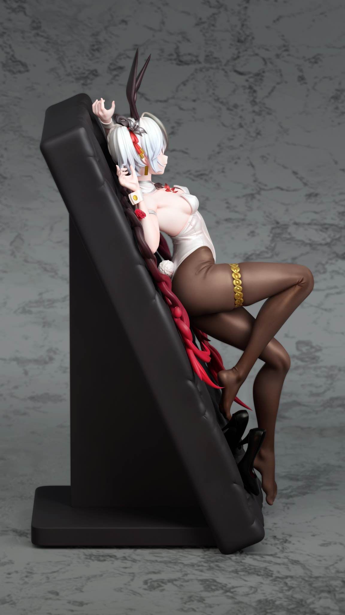 Chun - Wundering Waves R18 - Blink Studio