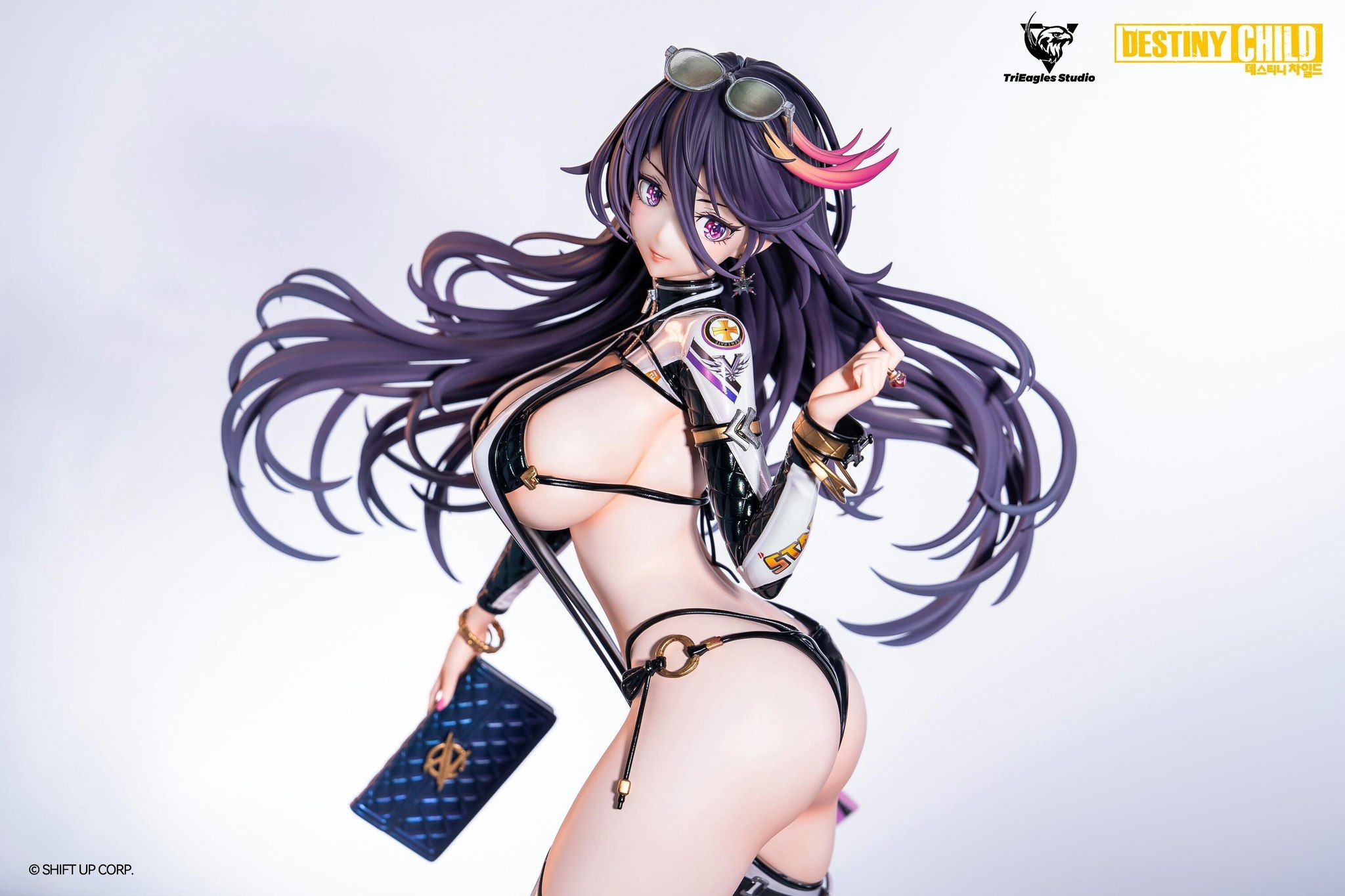 Zephyros - Destiny Child - TriEagles Studio ( licensed )