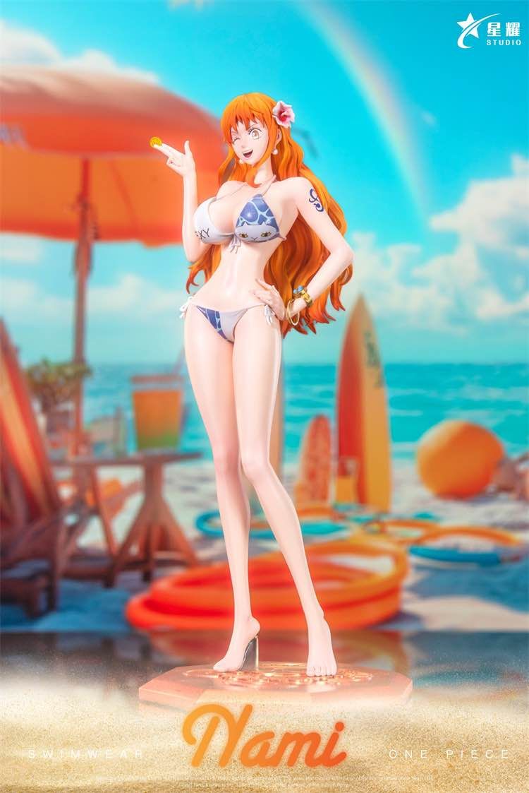 Nami - One Piece - Xingyao Studio