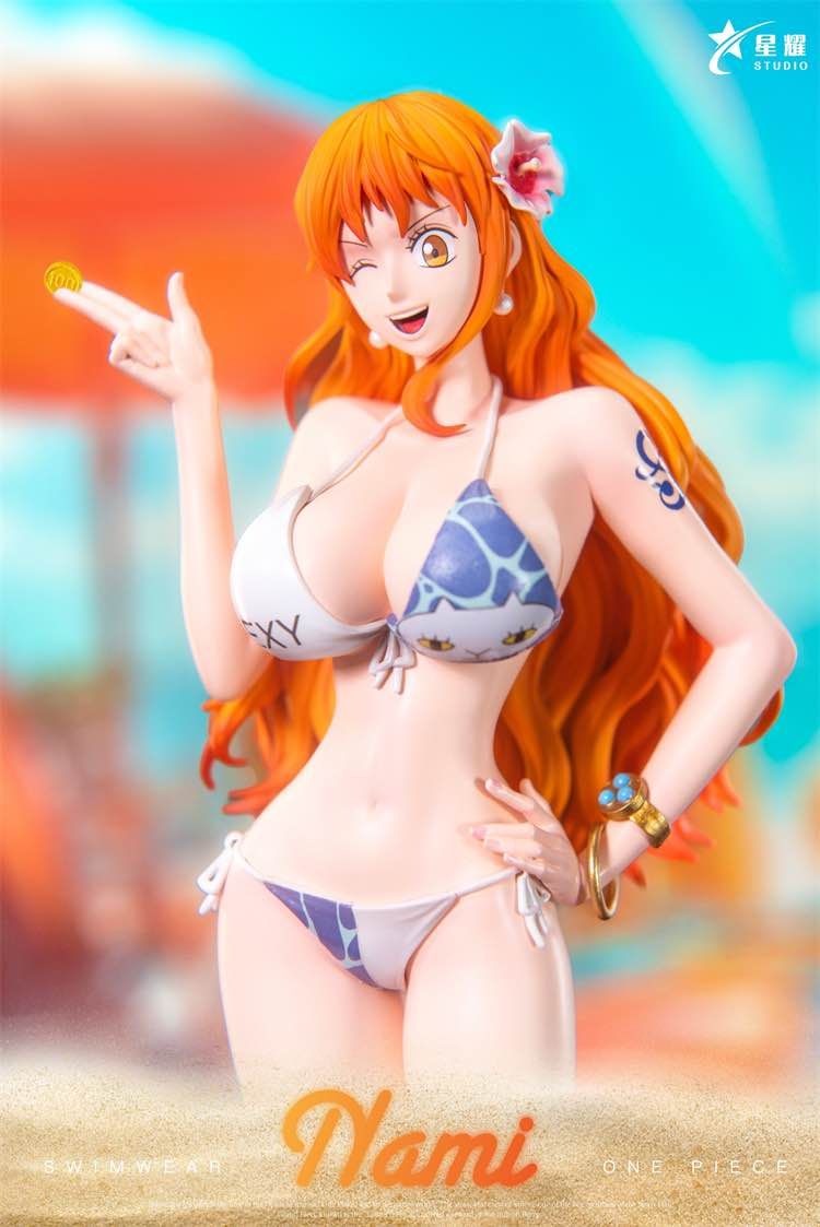 Nami - One Piece - Xingyao Studio