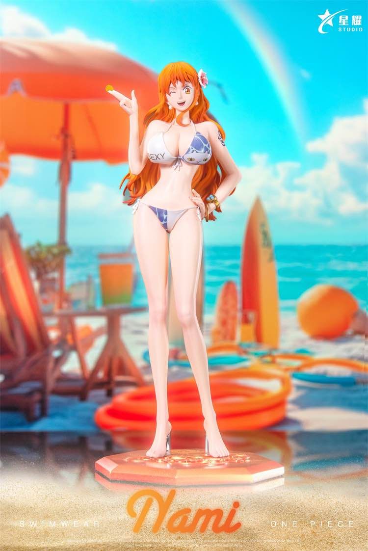 Nami - One Piece - Xingyao Studio