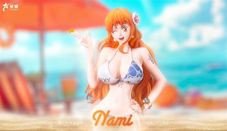 Nami - One Piece - Xingyao Studio