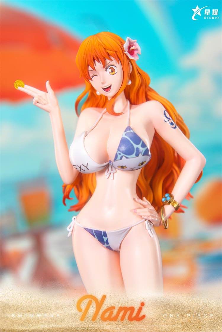 Nami - One Piece - Xingyao Studio