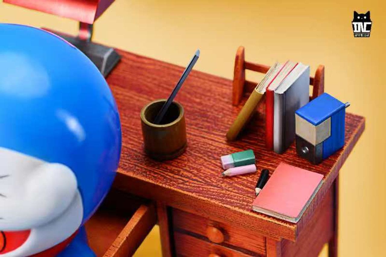 Doraemon - Cat Studio