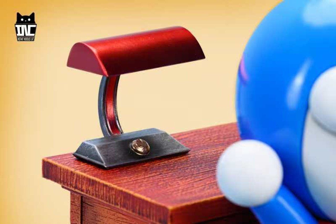 Doraemon - Cat Studio