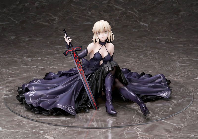 Saber Alter - Fate/Grand Order - Alter