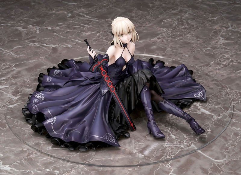 Saber Alter - Fate/Grand Order - Alter