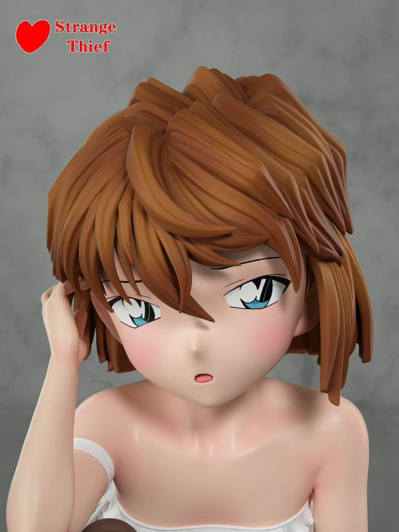 Haibara - Detective Conan - Strange Thief Studio
