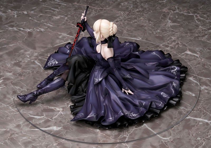 Saber Alter - Fate/Grand Order - Alter