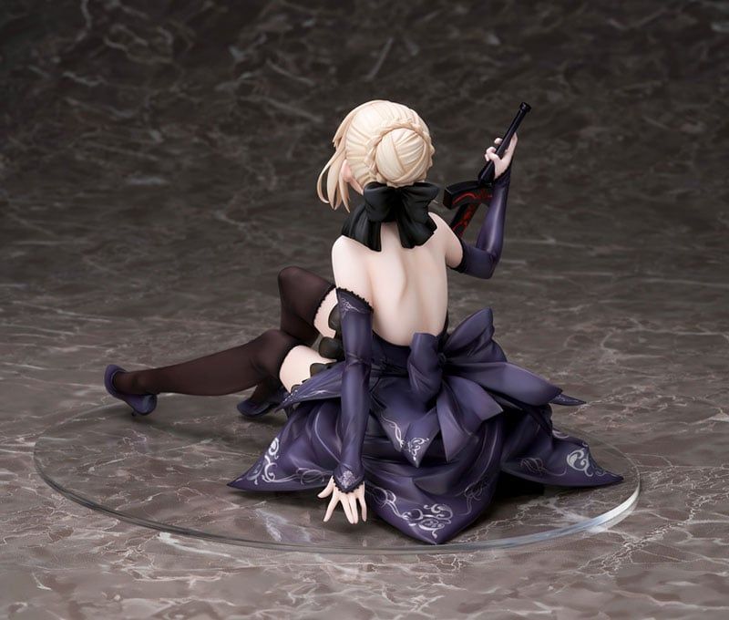 Saber Alter - Fate/Grand Order - Alter