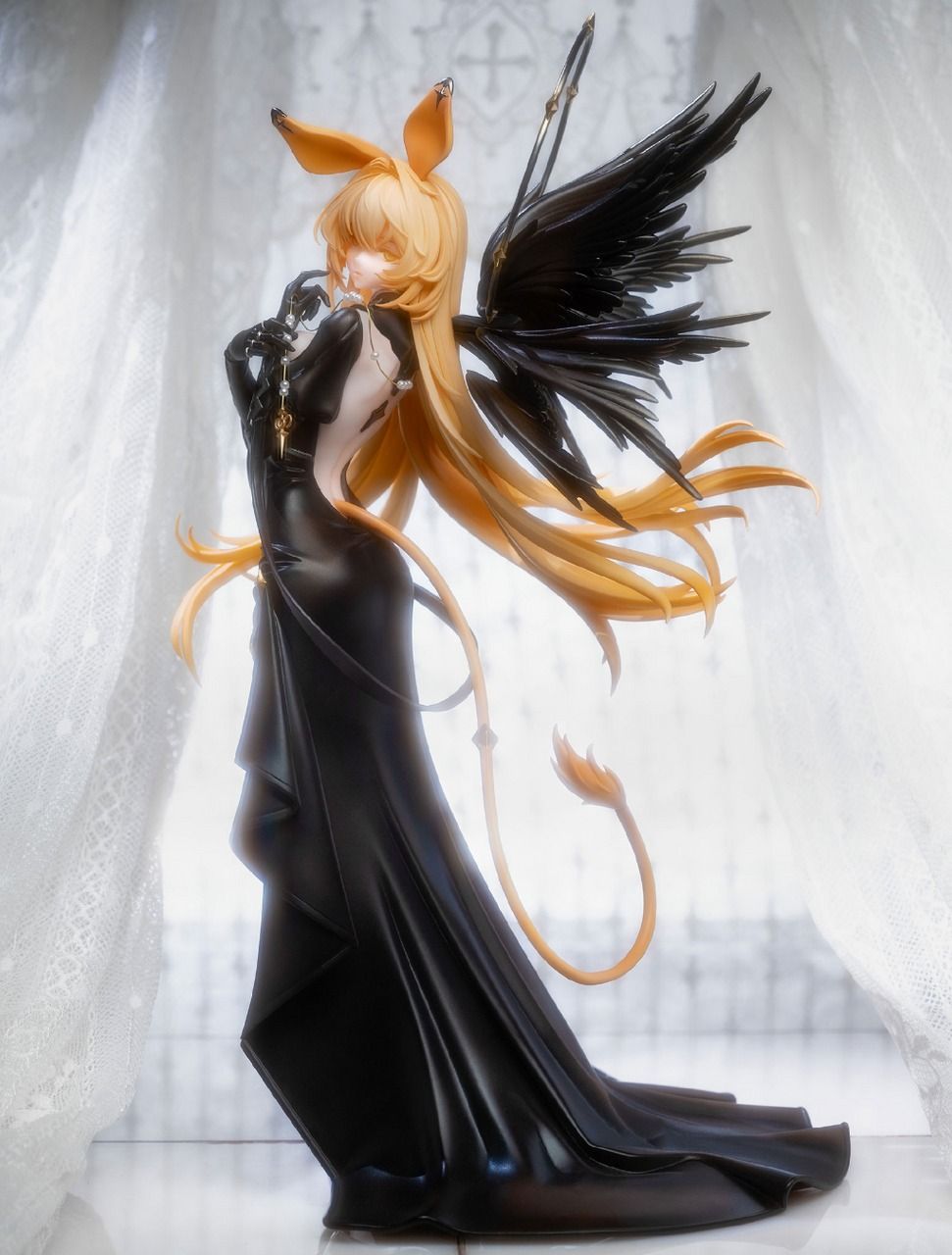 Dorothy - Arknights - Pepeho Studio