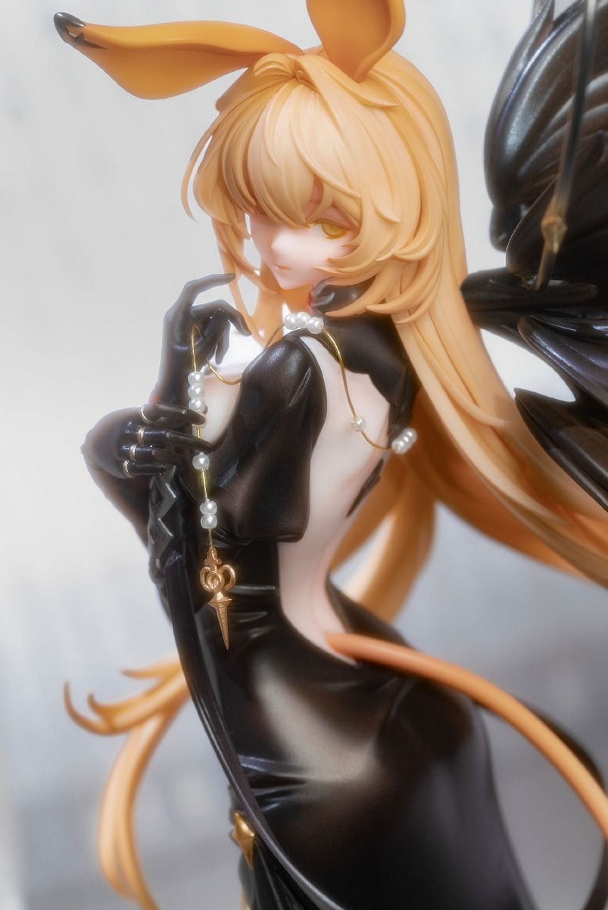 Dorothy - Arknights - Pepeho Studio