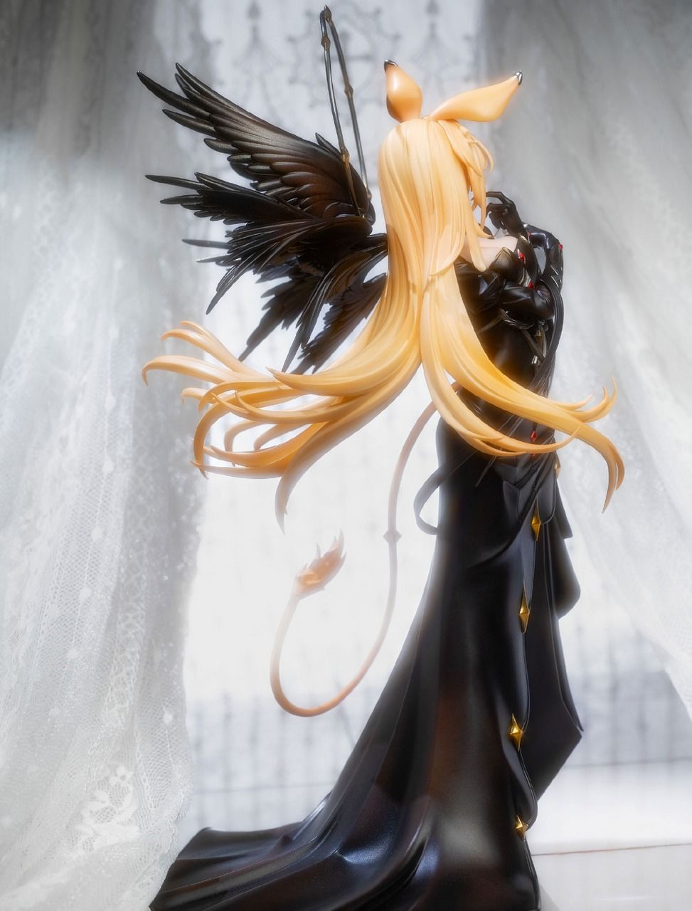 Dorothy - Arknights - Pepeho Studio