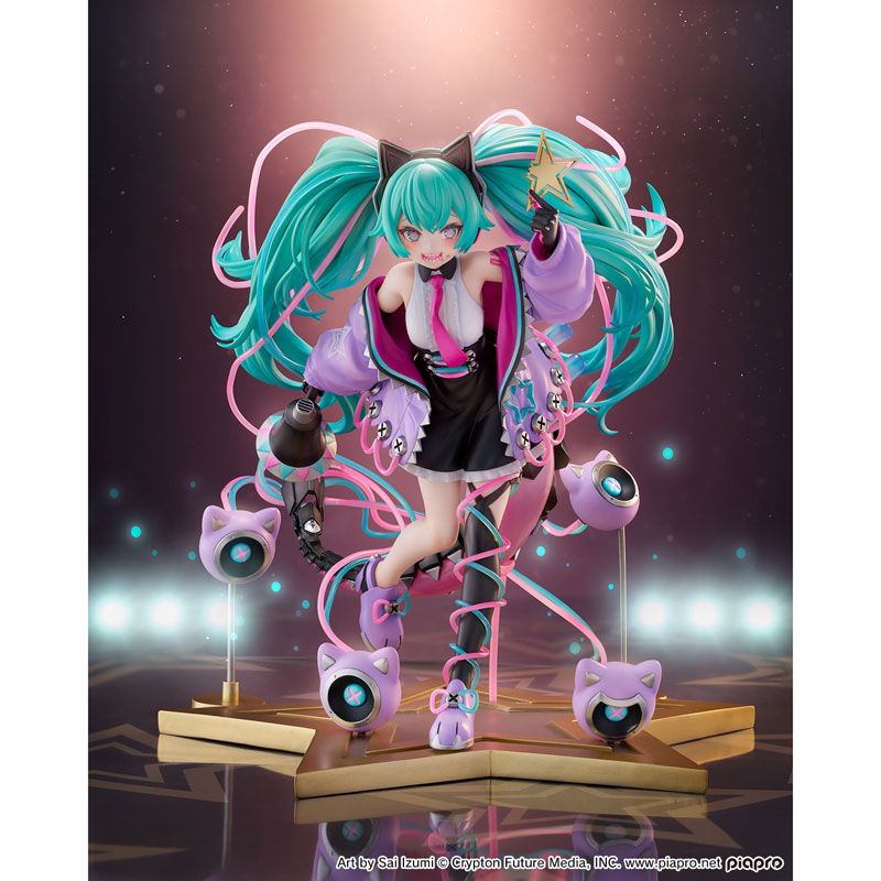 Hatsune Miku Digital Stars 2023 ver. - Hobby Stock