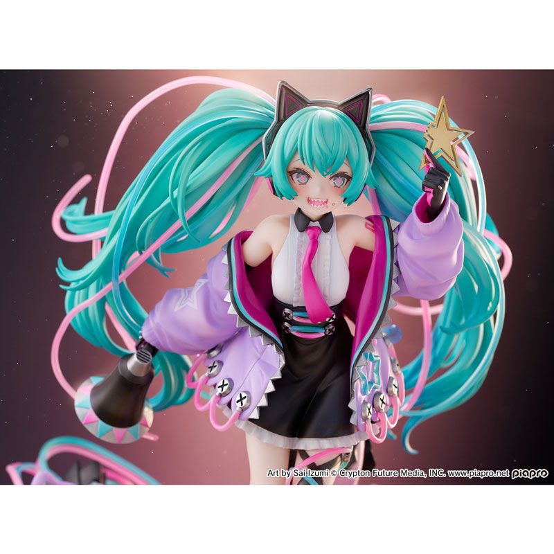 Hatsune Miku Digital Stars 2023 ver. - Hobby Stock